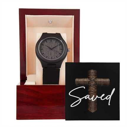 WatchWoodenBoxMC-004