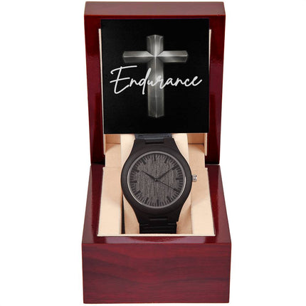 WatchWoodenBoxMC-003