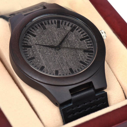WatchWoodenBoxMC-003