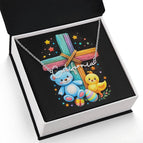 Polished Stainless Steel / Standard Box