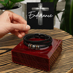 Luxury Box w/LED