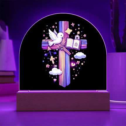 DomeAcryKIDS-002