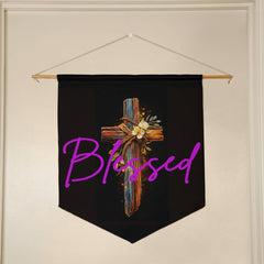 Collection image for: Christian Wall Art