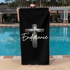 Collection image for: Christian Bath Towels
