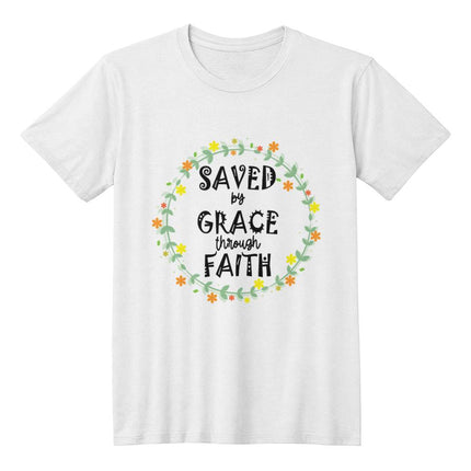 Peace Dove T-Shirt – Christian Gift for Women