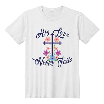 Peace Dove T-Shirt – Christian Gift for Women