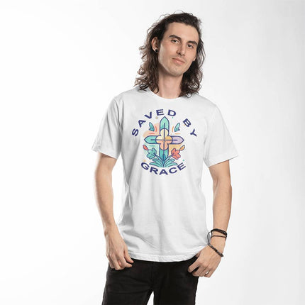 Peace Dove T-Shirt – Christian Gift for Women