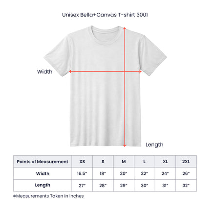 Christian T-Shirt for Men | Restored Cross Faith Tee (Unisex)