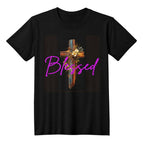 Black / S