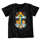Black / Medium
