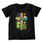 Black / Large