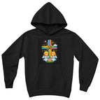 Black / Medium