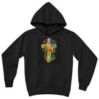 Black / Medium