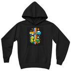 Black / Medium