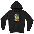 Black / Large