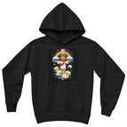 Black / Large