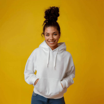 Empowered Hoodie – Christian Gift for Women