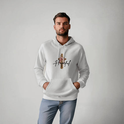 Empowered Hoodie – Christian Gift for Women