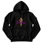 Black / M