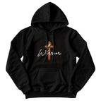 Black / M