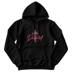 Black / M
