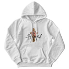 White / L
