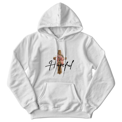 Empowered Hoodie – Christian Gift for Women