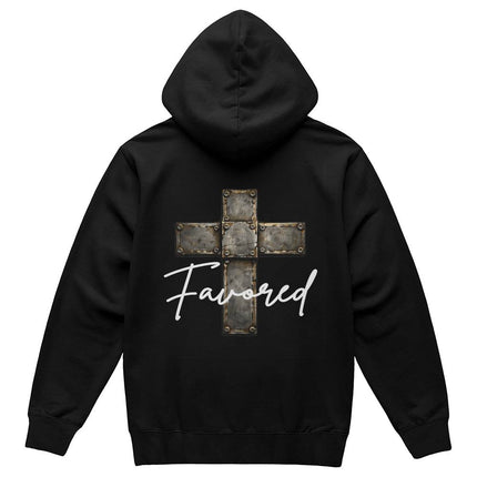 3719UnisexHoodieBackMEN-002