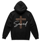 Black / M