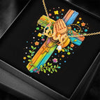 18k Yellow Gold Finish / Standard Box