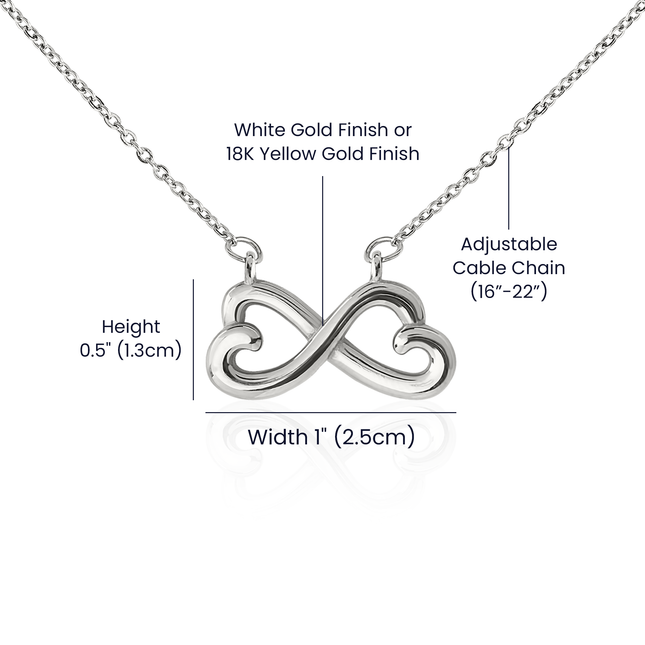 Rainbow Cross Jesus And Lamb | Christian Endless Love Necklace | Gift for Kids