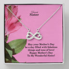 14k White Gold Finish / Standard Box