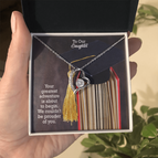 14k White Gold Finish / Standard Box