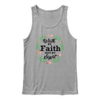 Athletic Heather / 2XL