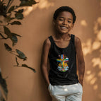 Black / Small