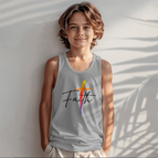 Athletic Heather / Small