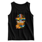 Black / Medium