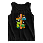 Black / Medium