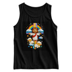Black / Large