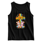 Black / Large