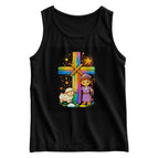 Black / Large