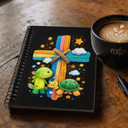 Ruled Line Paper