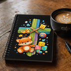 Ruled Line Paper