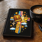 Ruled Line Paper