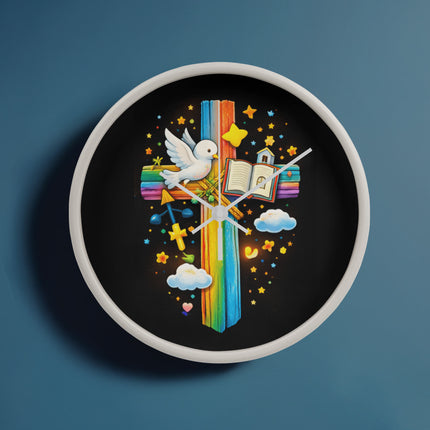 ClockKIDS-002