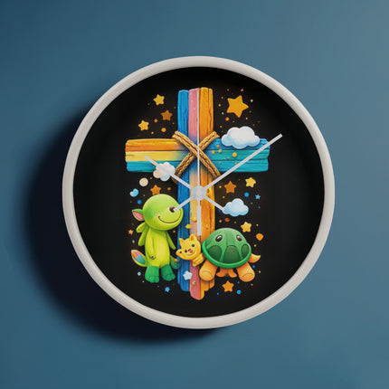 ClockKIDS-011