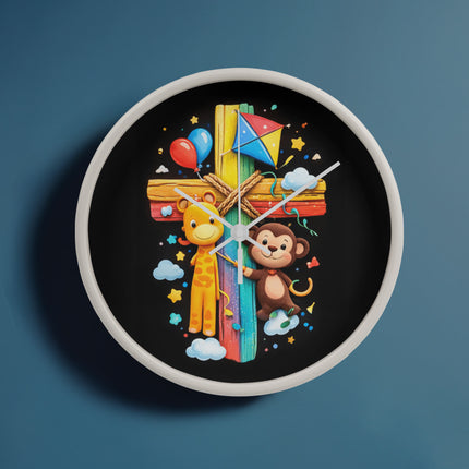 ClockKIDS-008