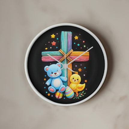ClockKIDS-006
