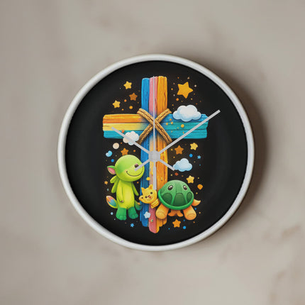 ClockKIDS-011