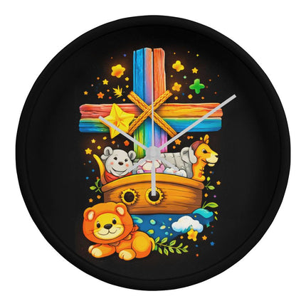 ClockKIDS-005